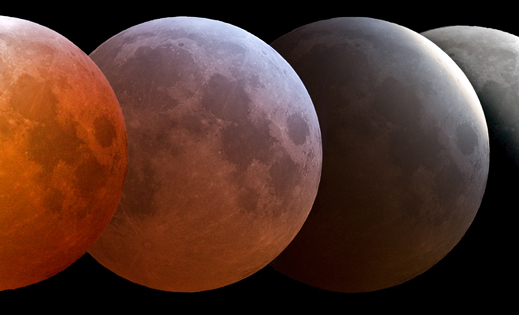 Lunar Eclipse in Libra: Polarity to the Max, and Back Again - Planet ...