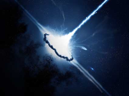 quasar