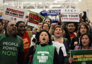 cop21-protest