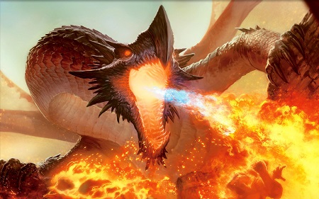 fire-breathing-dragon450