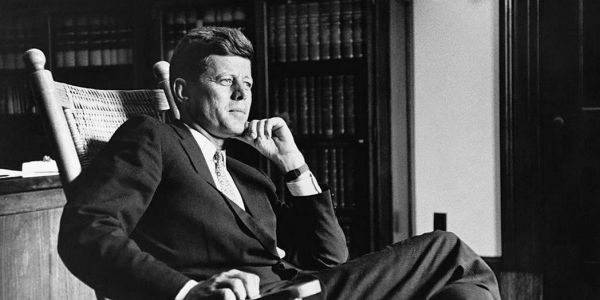 John-F.-Kennedy