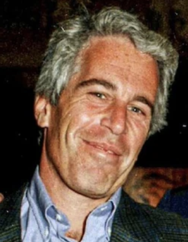 Jeffrey Epstein is a scrim for Central Bank Digital Currency and the vaccine passport Jeffrey Epstein is a scrim for Central Bank Digital Currency and the vaccine passport